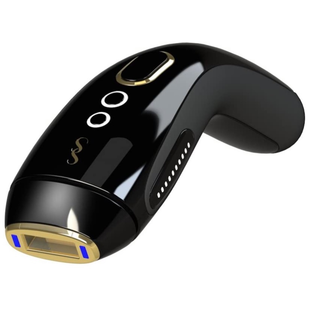 Smoothskin Gold IPL Hair Remover